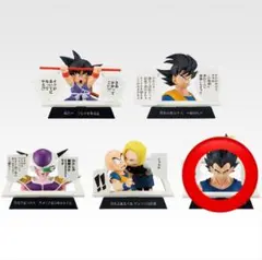 一番くじ DRAGON BALL 40th ～其之一～　E賞