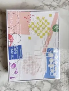 SEVENTEEN セブチ　KIT SPILL THE FEELSのサムネイル