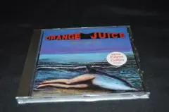 【美品】ORANGE JUISE　The Very Best Of