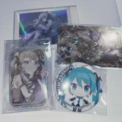 初音ミク まとめ売り
