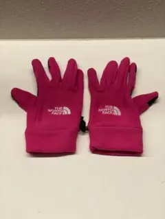 ノースフェイス 手袋