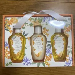 Francfranc Miss Flora ボディケアギフトセットのサムネイル