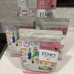 2026年最新】elmo キャットフード 子猫の人気アイテム - メルカリ