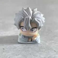 おねむたん鬼滅の刃拾壱ノ型にどねアースカラーVer. 不死川実弥(幼少期)