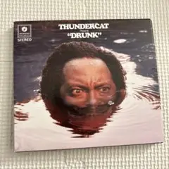 Thundercat アルバム Drunk
