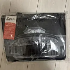 【⭐︎KoRo_H⭐︎様】サポーレ限定 プレミアムステータス保冷バッグ【新品未開封】のサムネイル