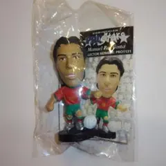 Corinthian ProStars マヌエル・ルイ・コスタ フィギュア