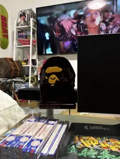 BAPE チャンバーお香立て