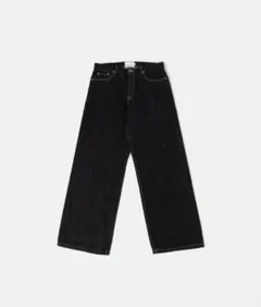 Simply Complicated Hunting Denim ブラック Simply Complicated Hunting Denim ブラック - メルカリ