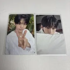 はじめまして ドフン