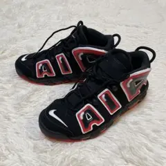 美品ナイキエアモアアップテンポ96 27.5cm