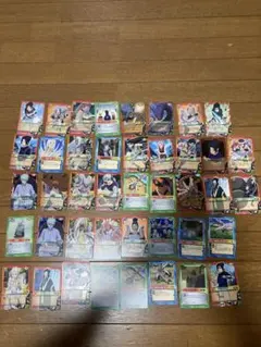 NARUTO トレーディングカード 42枚 セット売り