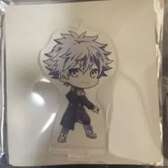 うたプリ 黒崎蘭丸 アクリルキーホルダー