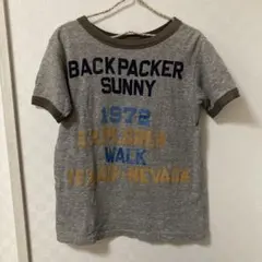 デニムアンドダンガリー　Tシャツ　130 かっこいい　120のサムネイル
