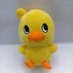 チキンラーメンひよこちゃん ぬいぐるみ