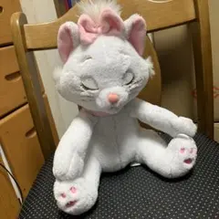 おしゃれキャット帽子 公式】ディズニーストア.jp | 【再入荷】マリー おしゃれ