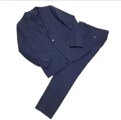 ユナイテッドアローズ グリーンレーベルリラクシング ストレッチスーツ M