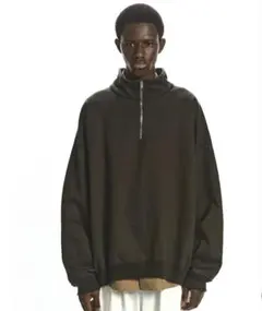 MARKAWARE QUARTER ZIP PULLOVER 25AWのサムネイル