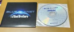 J Soul Brothers BLUE PLANET