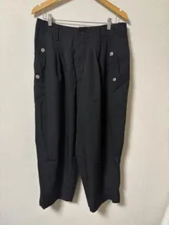 Yohji Yamamoto Replica 1981 S/S ワイドパンツのサムネイル