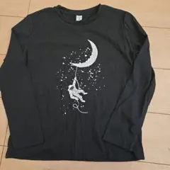 SHEIN 男の子ロンT