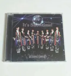 MeseMoa.　アルバム　It's Showtime