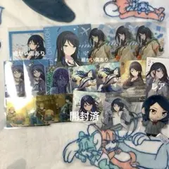 2026年最新】星乃一歌 アクリルキーホルダーの人気アイテム - メルカリ