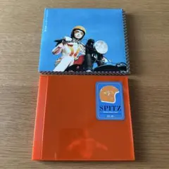 2026年最新】スピッツジャケットの人気アイテム - メルカリ