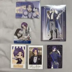 御影玲王 カード まとめ売り