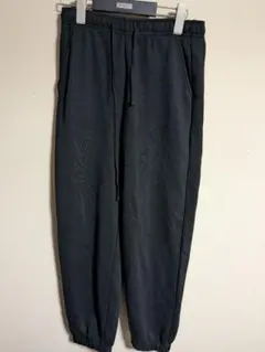 Msize GU ジョガーパンツ スウェット素材