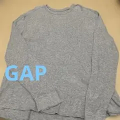 gap 長袖カットソー