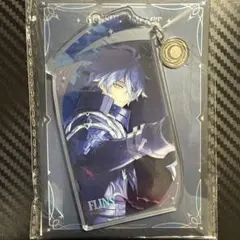 フリンズ　原神　キービジュアル　アクリルキーホルダー　公式正規品　B