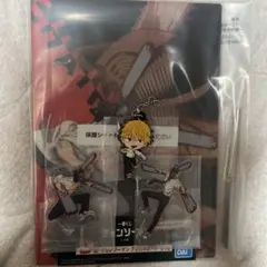 一番くじ　チェンソーマン　デンジセット
