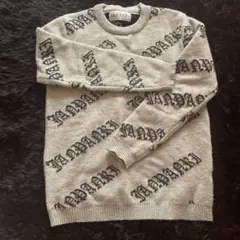 2026年最新】ジャンパリ ニットセーターの人気アイテム - メルカリ