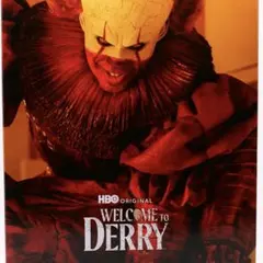 ネカ　イット ウェルカム・トゥ・デリー: ブラッド・ペニーワイズ　NECAのサムネイル