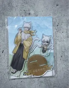 西園寺羽京 アクリルスタンド