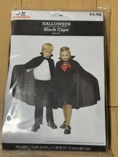ハロウィン ドラキュラ コスチューム