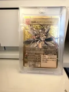 2026年最新】エンジェウーモン 旧の人気アイテム - メルカリ