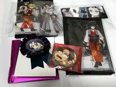 鬼滅の刃　まとめ売り　アクスタ　午年　義勇　善逸　炭治郎　巳年　他