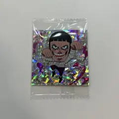 ワンピース ウエハースシール ベンサム ボン・クレー