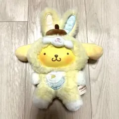 2025年最新】ポムポムプリンぬいぐるみの人気アイテム - メルカリ