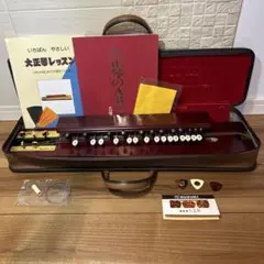 2025年最新】suzuki スズキ 大正琴 特松の人気アイテム - メルカリ