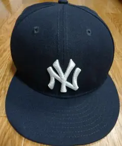 New Era 9FIFTY ニューヨーク・ヤンキース キャップ