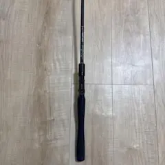 クレイジーバススタジオ オーダーロッド 狂黒鱒工房 74m - メルカリ