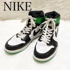 ナイキ　AIR JORDAN 1 RETRO HIGH OG Lucky