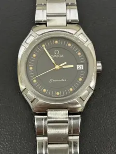 y*e様 OMEGA オメガ　シーマスター　ポラリス　メンズ　稼働品のサムネイル