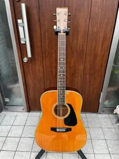 最終特価・モーリス＜MD-515＞80年代・日本製・ピックアップ付き 最終特価・モーリス＜MD-515＞80年代・日本製・ピックアップ付き