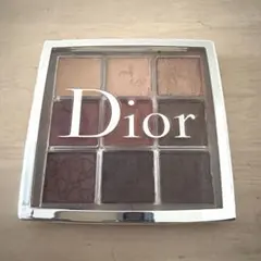Dior バックステージアイパレッド　004 ローズウッド　アイシャドウのサムネイル