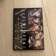 Sexy Zone/Sexy Zone Presents Sexy Tour～…