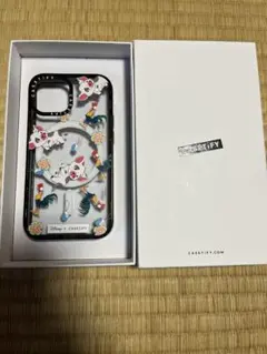 ケースティファイiphone13miniケース モアナ